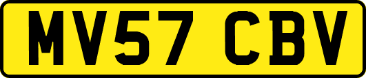 MV57CBV