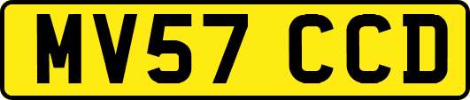 MV57CCD