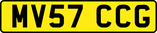 MV57CCG