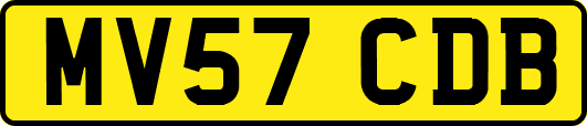 MV57CDB