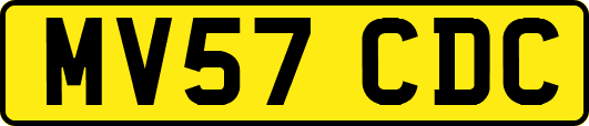 MV57CDC
