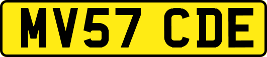 MV57CDE