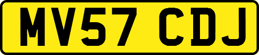 MV57CDJ