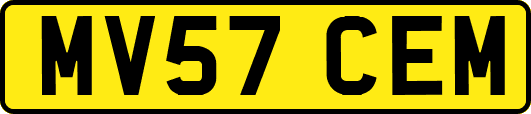MV57CEM