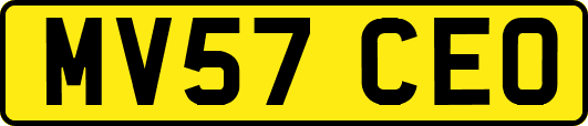 MV57CEO
