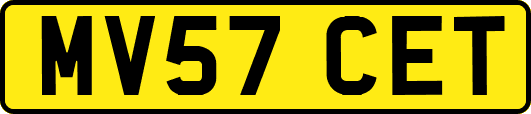 MV57CET