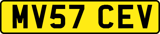 MV57CEV