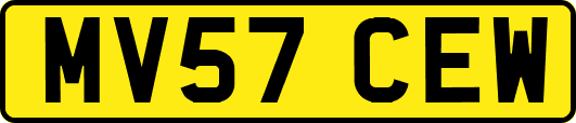 MV57CEW