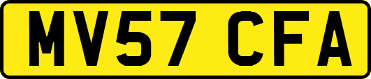 MV57CFA