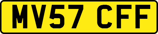 MV57CFF