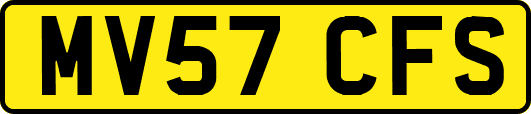 MV57CFS