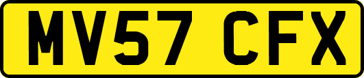 MV57CFX