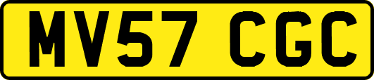 MV57CGC