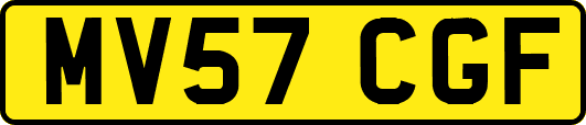 MV57CGF