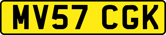 MV57CGK