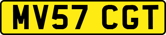 MV57CGT