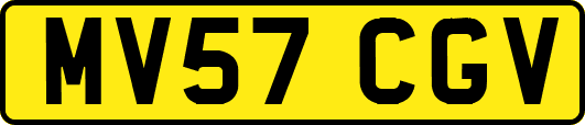 MV57CGV