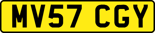 MV57CGY