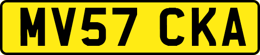 MV57CKA