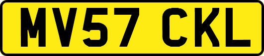 MV57CKL
