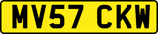 MV57CKW