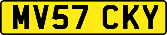 MV57CKY