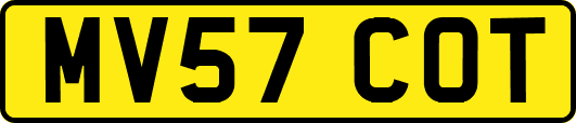 MV57COT