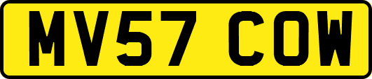 MV57COW