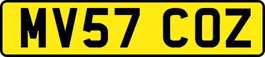 MV57COZ