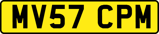 MV57CPM