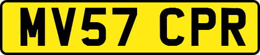 MV57CPR