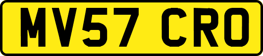 MV57CRO
