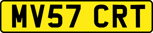 MV57CRT