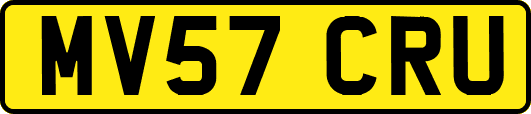 MV57CRU