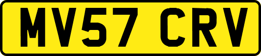 MV57CRV