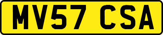 MV57CSA