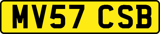 MV57CSB