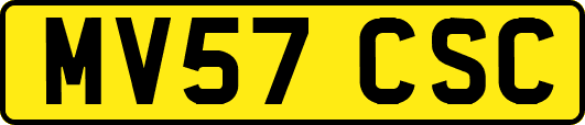 MV57CSC