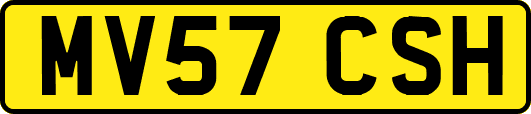 MV57CSH