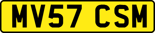 MV57CSM