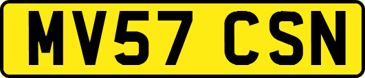 MV57CSN