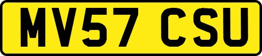 MV57CSU
