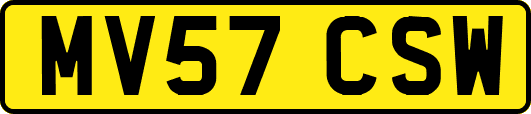 MV57CSW