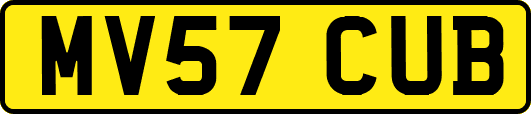 MV57CUB