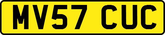 MV57CUC