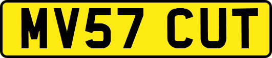MV57CUT