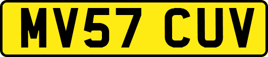 MV57CUV