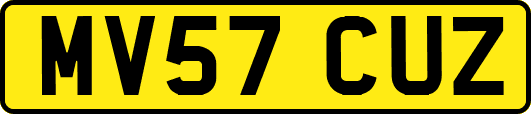 MV57CUZ