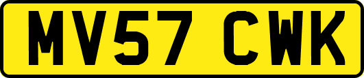 MV57CWK