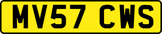 MV57CWS
